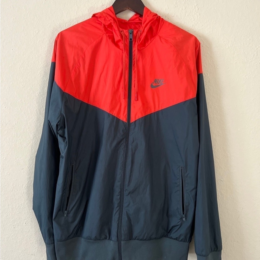 Nike Sportswear Jacket